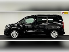Opel Combo Life - 1.2 Turbo L2H1*XL-LangeVersie*Automaat*Navi*Camera*Carplay*Stoelverw