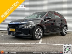 Hyundai Kona Electric - EV Comfort 64 kWh | € 13.200, - NETTO | Climate | Cruise | Navi | Camera |