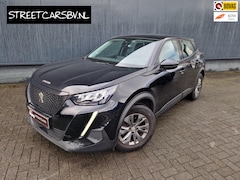 Peugeot 2008 - 1.2 PureTech130pk aut. Active Pack