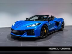Corvette C8 - E-Ray Convertible Automaat 3LZ Package | Competition Sport Bucket Seats | Performance Brem
