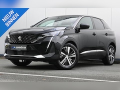 Peugeot 3008 - 1.2 PureTech Allure