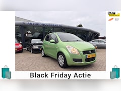 Suzuki Splash - 1.0 Comfort, Nieuwe APK, Inruil mogelijk