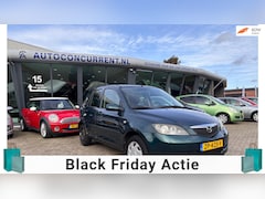 Mazda 2 - 2 1.4 Exclusive, Airco, Inruil mogelijk