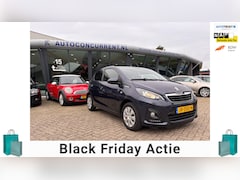 Peugeot 108 - 1.0 e-VTi Active, Carplay, Airco, Inruil mogelijk