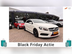 Mercedes-Benz A-klasse - 250 Sport AMG Ambition, Navi, Harman/Kardon, Inruil mogelijk