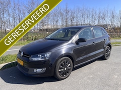 Volkswagen Polo - 1.2 TSI 5 Drs Comfortline Airco Eerste Eigenaar
