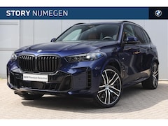 BMW X5 - xDrive50e High Executive M Sport Automaat / Panoramdak / Bowers & Wilkins / Massagefunctie