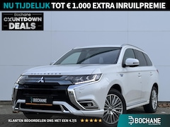Mitsubishi Outlander - 2.4 PHEV Intense+ | Trekhaak | Leder |