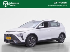 Hyundai Bayon - 1.0 T-GDI Comfort | Trekhaak | Automaat | Stoelverwarming |
