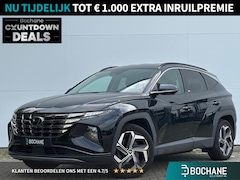 Hyundai Tucson - 1.6 T-GDI PHEV Premium 4WD | Leder | 360 Camera | All Season banden |
