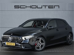 Mercedes-Benz A-klasse - 180 AMG Night Navi Camera 18"