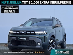 Dacia Duster - 1.6 Hybrid 140 Extreme | Voorruitverwarming | Stoelverwarming | Apple Carplay | Android Au