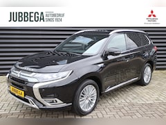 Mitsubishi Outlander - 2.4 PHEV Instyle Opendak, Adaptive Cruise, Trekhaak