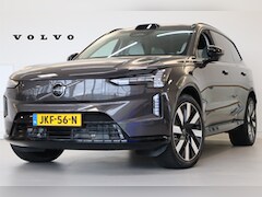 Volvo EX90 - Twin 408PK Ultra 111kWh | B&W Audio | Pilot Ass.| Climate | 21" all season | Trekhaak | Lu