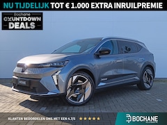 Renault Scenic E-Tech - EV87 long range iconic Trekhaak Afneembaar / Panoramadak / Pack Vision