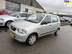 Suzuki Alto - 1.1 GLX Bj:2004 NAP