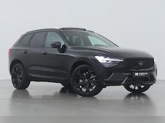 Volvo XC60 - T6 Plug-in hybrid Plus Black Edition | FACELIFT | MY2026 | Luchtvering | Head-Up | 360° Ca