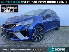 Renault Clio - 1.6 E-Tech Full Hybrid 145 esprit Alpine