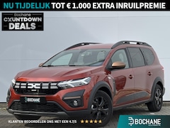 Dacia Jogger - 1.6 Hybrid 140 Extreme 7p