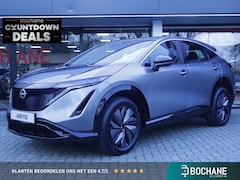 Nissan Ariya - Limited Edition 87 kWh