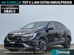 Renault Arkana - 1.6 E-Tech full hybrid 145 esprit Alpine | Panoramadak |