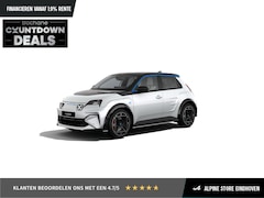 Alpine A290 - BETA / UNIEK / Pack Safety / Devialet Audio / Pack Driving