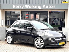 Opel ADAM - 1.2 Airco Navi 69072 Km NAP