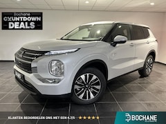 Mitsubishi Outlander - 2.4 PHEV Intense | Uit voorraad leverbaar | 8 Jaar garantie