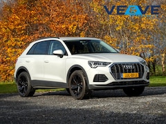 Audi Q3 - 45 TFSI e Advanced edition
