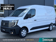 Nissan Interstar-e - L2H2 Limited 87 kWh