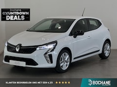 Renault Clio - 1.0 TCe 90 Evolution | Pack Navigation | Achteruitrijcamera | Van: € 26.359, - nu rijklaar