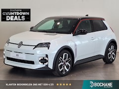 Renault 5 - 5 Urban Range Techno 40 kWh | Pack Winter | Pack Advanced Driving Assist | Van: € 32.909,