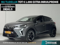 Mitsubishi ASX - 1.8 HEV AT Instyle | Navigatie | 360 camera | Panoramadak | Harman/Kardon | Adaptieve crui