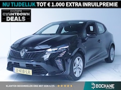 Renault Clio - 1.0 TCe 90 GPF evolution | Airco | Navigatie | Camera | Parkeersensoren achter |