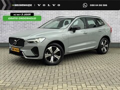 Volvo XC60 - 2.0 T6 Plug-in hybrid AWD Plus Dark | Trekhaak | 360 Camera | Schuif-/Kanteldak | Stoel-/S