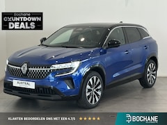 Renault Austral - 1.3 Mild Hybrid 160 X-Tronic Techno | Pack Safety | Pack Around View Camera | Van: € 47.43