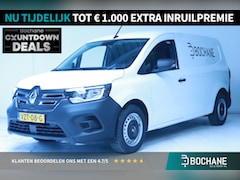 Renault Kangoo E-Tech - Advance 22 kW 44 kWh Kangoo E-Tech Advance 22 kW Automaat / Cruise Control / L2 / 100% Ele