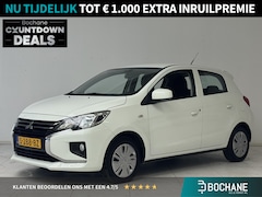 Mitsubishi Space Star - 1.2 Connect+ | Airco | Apple Carplay / Android Auto | DAB |