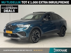 Renault Arkana - 1.6 E-Tech full hybrid 145 esprit Alpine | Panoramadak | Bose | Adaptieve cruise control |