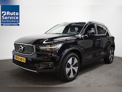 Volvo XC40 - T4 212pk AUT7 Recharge Inscription Expression Trekhaak 180kg/ Camera/ Stoelverw./ Apple An