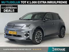 Renault 5 - 5 comfort range Roland-Garros 52 kWh | Navigatie | Camera | Harman/Kardon | Cruise control