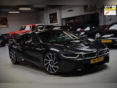 BMW i8 - 1.5 Dealer onderhouden|Org.NL|Navi|Leder|MARGE