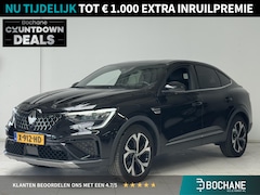 Renault Arkana - 1.6 E-Tech full hybrid 145 techno | Navigatie | Camera | Lichtmetalen velgen 18" |