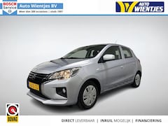 Mitsubishi Space Star - 1.0 Cool+ 5-Drs | Airco