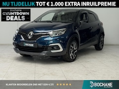 Renault Captur - 0.9 TCe Bose | Bose | Camera | PDC |