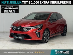 Mitsubishi Colt - 1.0T MT First Edition | Navigatie | Camera | Stoel + stuurverwarming | All-Season banden |