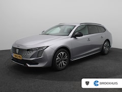 Peugeot 508 SW - 1.2 PureTech 130 Allure | Achterbank in delen neerklapbaar | Achteruitrijcamera | Apple Ca