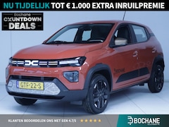 Dacia Spring - Extreme 65 26.8 kWh Clima/Navi/Camera