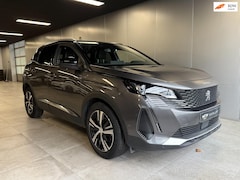 Peugeot 3008 - 1.2 PureTech GT