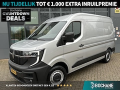 Renault Master - T35 2.0 dCi 130 L2H2 Advance Navi | Trekhaak |